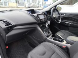 
										2015 Model Ford Kuga 1.5 Ecoboost  dolu									