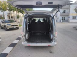 
										2016 Model Nıssan E-NV200 Panel Van – Elektrıkli dolu									