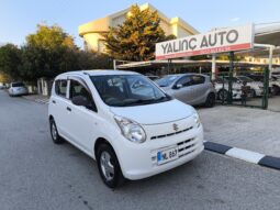 
										2011 Model Suzukı Alto 650 cc Otomatık dolu									