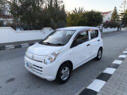
										2011 Model Suzukı Alto 650 cc Otomatık dolu									