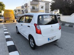 
										2011 Model Suzukı Alto 650 cc Otomatık dolu									