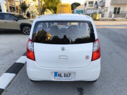 
										2011 Model Suzukı Alto 650 cc Otomatık dolu									