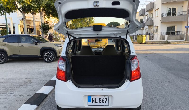 
								2011 Model Suzukı Alto 650 cc Otomatık dolu									