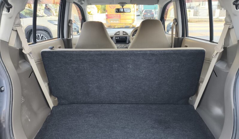 
								2011 Model Suzukı Alto 650 cc Otomatık dolu									