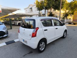 
										2011 Model Suzukı Alto 650 cc Otomatık dolu									