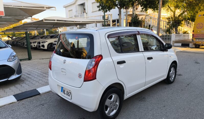 
								2011 Model Suzukı Alto 650 cc Otomatık dolu									