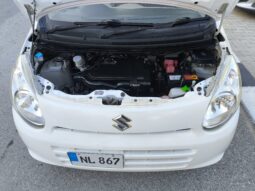 
										2011 Model Suzukı Alto 650 cc Otomatık dolu									