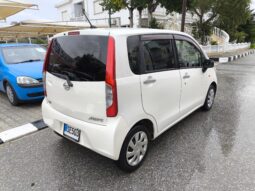 
										2015 MODEL DAIHATSU MOVE 650 cc dolu									