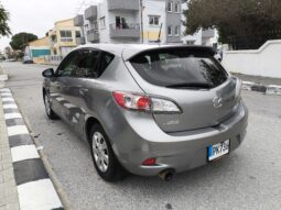 
										2012 Model Mazda Axela 1.5 cc Benzin Otomatik dolu									