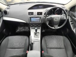 
										2012 Model Mazda Axela 1.5 cc Benzin Otomatik dolu									