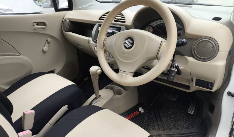 
								2011 Model Suzukı Alto 650 cc Otomatık dolu									