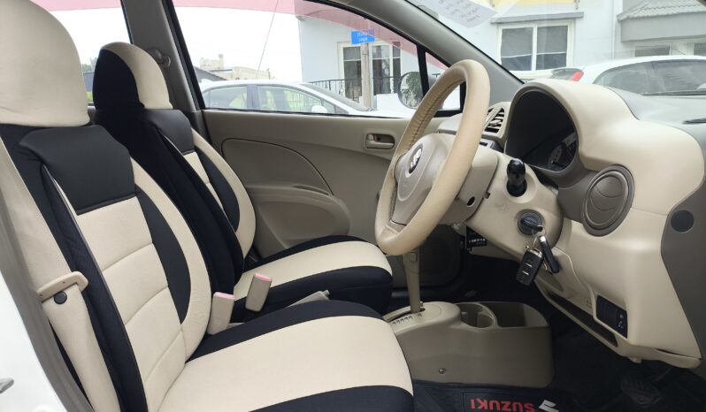 
								2011 Model Suzukı Alto 650 cc Otomatık dolu									