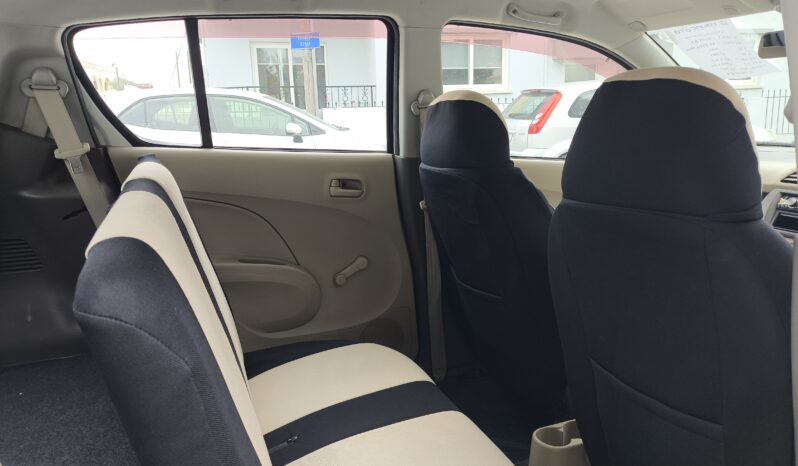 
								2011 Model Suzukı Alto 650 cc Otomatık dolu									