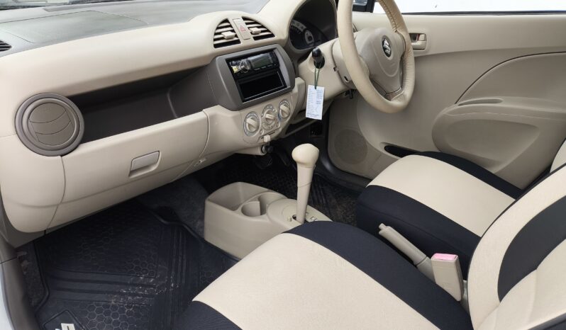 
								2011 Model Suzukı Alto 650 cc Otomatık dolu									