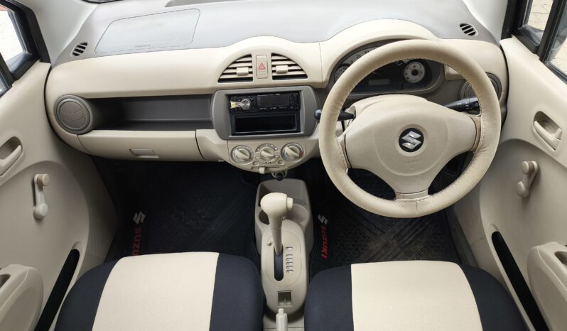 
								2011 Model Suzukı Alto 650 cc Otomatık dolu									