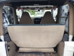 
										2002 Model JEEP WRANGLER 4.0L SAHARA EDITION dolu									