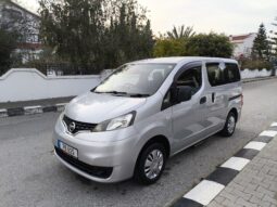 
										2012 Model Nıssan Nv200 Dısable 1600 cc Otomatik dolu									