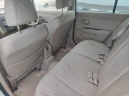 
										2012 Model Nıssan Tııda 1.5 Benzin Otomatik dolu									