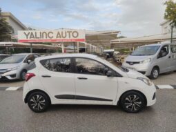 
										2014 Model Hyndaı İ10 1.2 Benzin Düz Vites dolu									