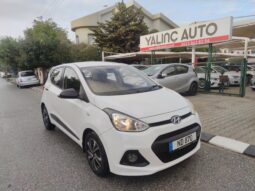 
										2014 Model Hyndaı İ10 1.2 Benzin Düz Vites dolu									