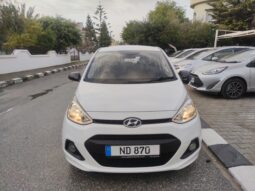 
										2014 Model Hyndaı İ10 1.2 Benzin Düz Vites dolu									