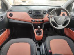 
										2014 Model Hyndaı İ10 1.2 Benzin Düz Vites dolu									