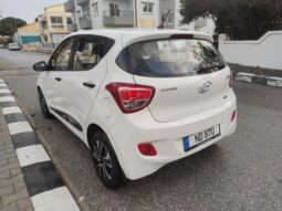 
										2014 Model Hyndaı İ10 1.2 Benzin Düz Vites dolu									