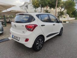 
										2014 Model Hyndaı İ10 1.2 Benzin Düz Vites dolu									