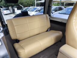 
										2001 Model Jeep Wrangler Sahara Edition 4×4 Benzın Otomatik dolu									