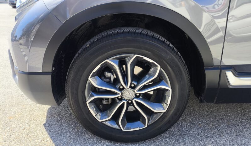 
								2023 Model Honda Cr-v 1.5 Vtec Turbo Awd dolu									