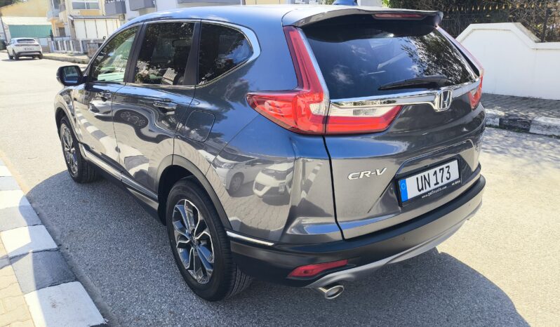 
								2023 Model Honda Cr-v 1.5 Vtec Turbo Awd dolu									