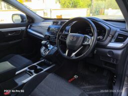 
										2023 Model Honda Cr-v 1.5 Vtec Turbo Awd dolu									