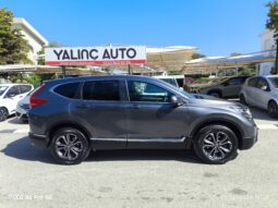 
										2023 Model Honda Cr-v 1.5 Vtec Turbo Awd dolu									