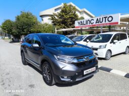 
										2023 Model Honda Cr-v 1.5 Vtec Turbo Awd dolu									