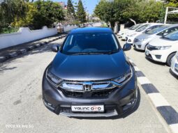 
										2023 Model Honda Cr-v 1.5 Vtec Turbo Awd dolu									
