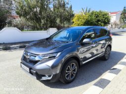 
										2023 Model Honda Cr-v 1.5 Vtec Turbo Awd dolu									