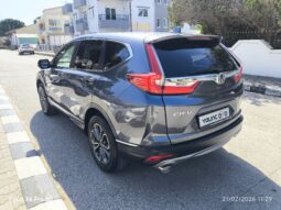 
										2023 Model Honda Cr-v 1.5 Vtec Turbo Awd dolu									