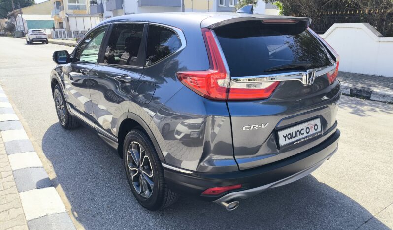 
								2023 Model Honda Cr-v 1.5 Vtec Turbo Awd dolu									