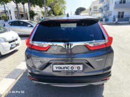 
										2023 Model Honda Cr-v 1.5 Vtec Turbo Awd dolu									