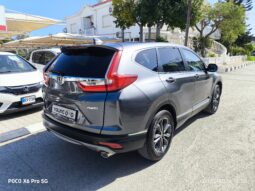 
										2023 Model Honda Cr-v 1.5 Vtec Turbo Awd dolu									