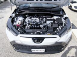 
										2023 Model Toyota Corolla Cross 1.8 Benzin Otomatik dolu									