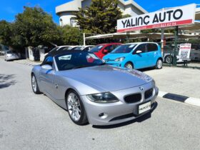 2006 Model Bmw Z4 M Sport Cabrıo