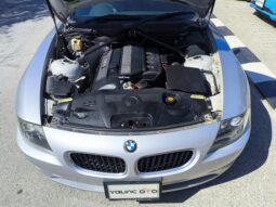 
										2006 Model Bmw Z4 M Sport Cabrıo dolu									