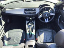 
										2006 Model Bmw Z4 M Sport Cabrıo dolu									