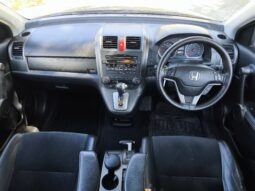 
										2010 Model Honda CR-V 2.0 Otomatik dolu									