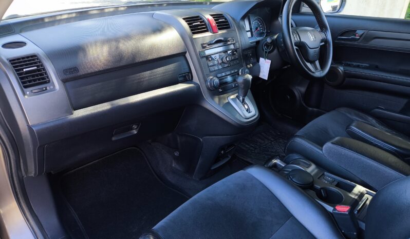 
								2010 Model Honda CR-V 2.0 Otomatik dolu									