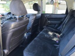 
										2010 Model Honda CR-V 2.0 Otomatik dolu									