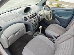 
										1999 Model Toyota Vitz 1.0 16 V Otomatik dolu									