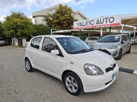 1999 Model Toyota Vitz 1.0 16 V Otomatik