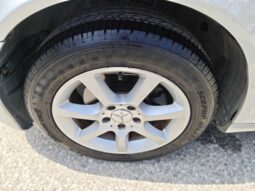 
										2005 Model Mercedes C 180 1.8 Benzin Otomatik dolu									